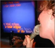 Karaoke